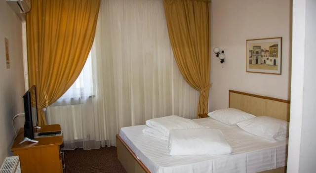 Camera doppia Standard Hotel T23