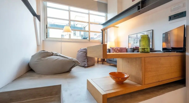 Suite Loft 19