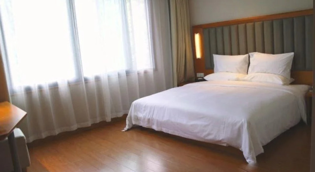 Xintiandi Hotel Pinghu