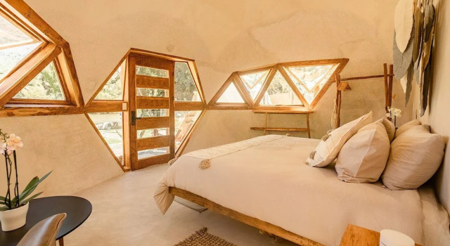 Номер Standard Santuario Yelapa