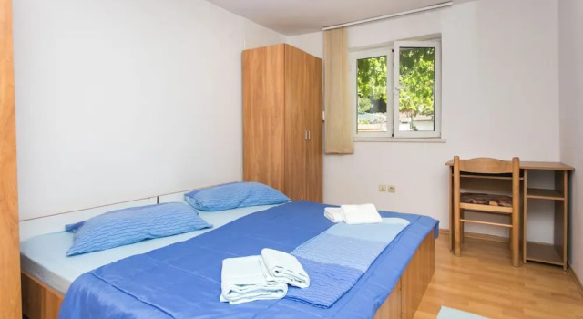 Апартаменты Standard Hrvoje Place Apartments