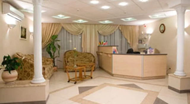 Paradise Hotel, Book Hotel Gomel Gomel Region