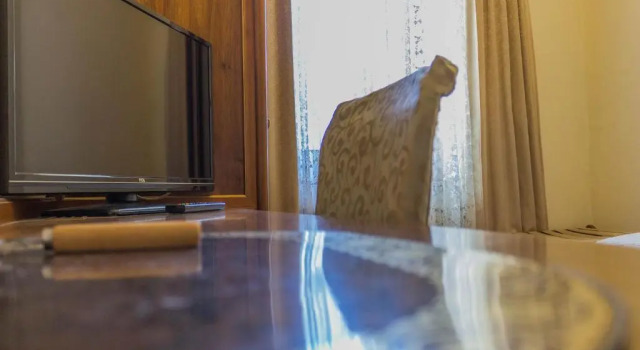 Номер Standard Hotel Five Seasons
