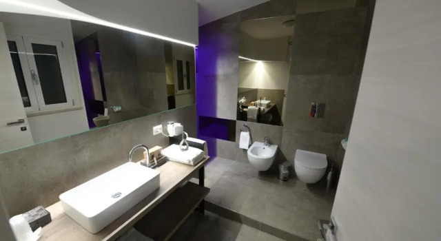 Коттедж Cappellanio Suite & Apartament