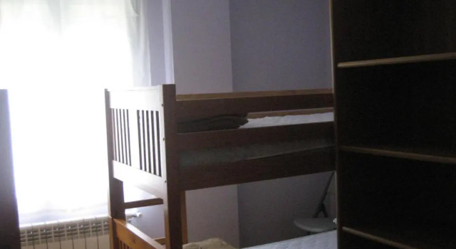 Albergue Río Aragón - Hostel