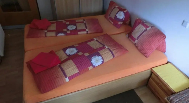 Appartements Gerhard, Book Apartment Hotels in Stubaital with a Pool, Swimming Pool
