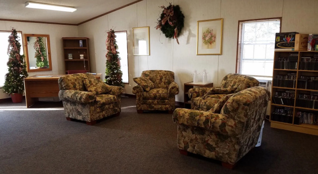 Table Rock Resorts at Indian Point