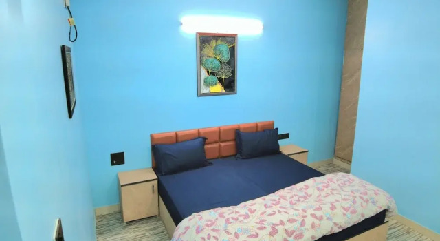 Blue Pearl Luxury By GRB, Забронировать Отель Отели Нью-Дели с парковкой, Парковка