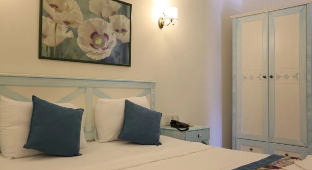 Beyaz Guvercin Hotel