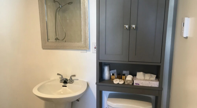 Номер Comfort Auberge Valcartier - Par Aneyro