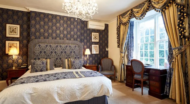 Номер Executive Hempstead House Hotel & Restaurant