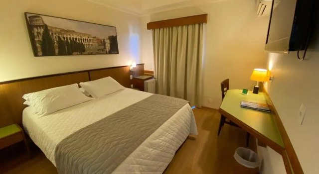 Двухместный номер Standard Hotel Bella Italia