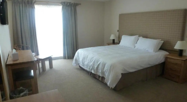 Номер Standard The Lodge at Craigielaw and Golf Courses