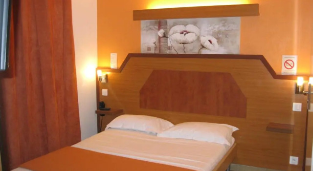 Одноместный номер Standard Le Nouvel Hôtel du Théâtre