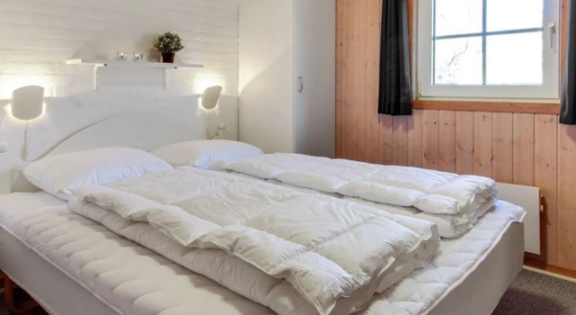 "Halona" - 5km from the sea in Western Jutland, Prenota Hotel Hotel a Danimarca Meridionale con piscina, Piscina