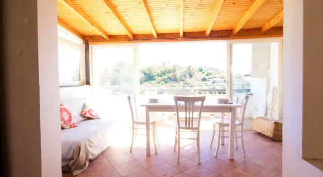 Апартаменты с 2 комнатами Casa Umberto I