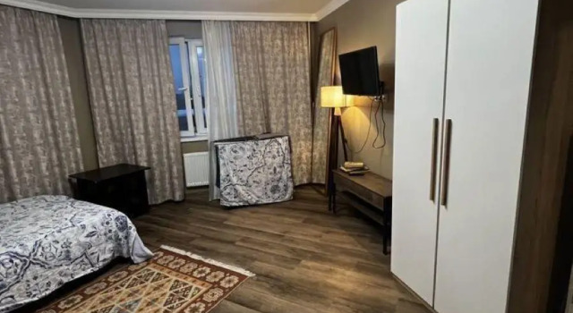 Apartments on 6-ya Radialnaya 3k4 street, Prenota Appartamento Mosca Russia
