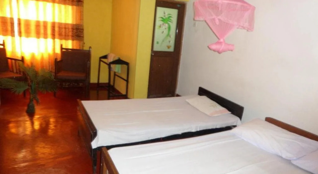 Samudra Guest House