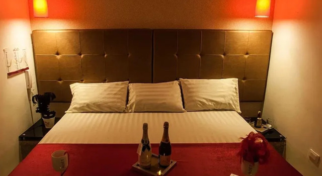 Motel Casa Loma Neiva
