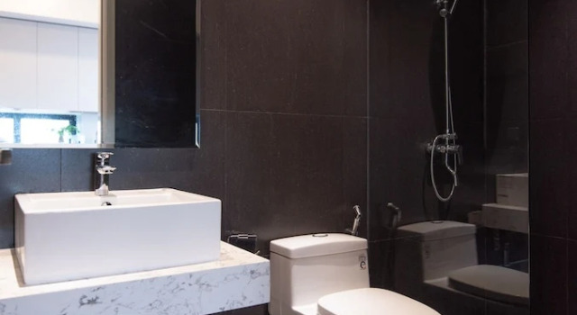 Апартаменты Deluxe Luxe Paradise Residence 5 Tu Hoa