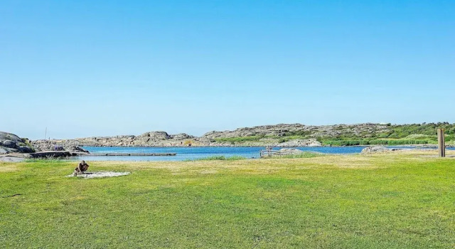 5 Person Holiday Home in Ockero, Book Hotel  