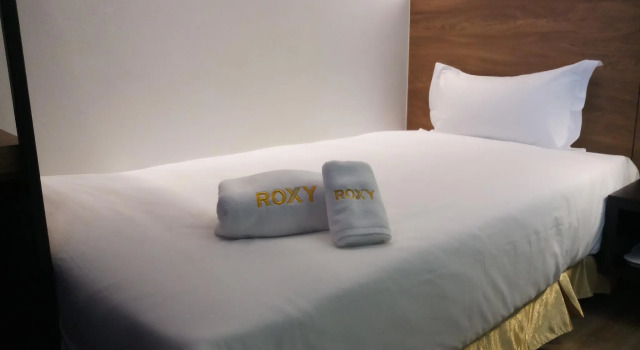 Одноместный номер Standard Roxy Hotel Padungan