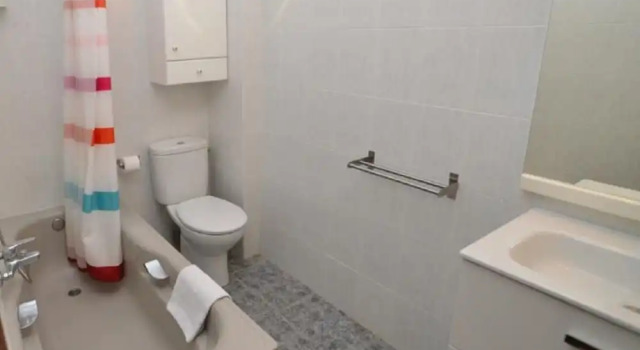 Апартаменты Apartment in Isla Playa, Cantabria 103302 by MO Rentals