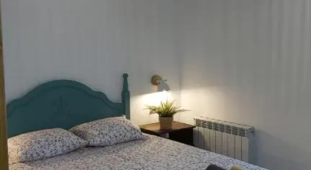 Apartamento Rural Arotxenea, Buchen Sie Ferienwohnung Zozaya Navarra