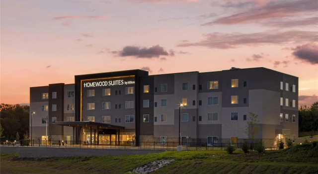 Homewood Suites by Hilton Walker Grand Rapids North, Buchen Sie Hotel Walker 