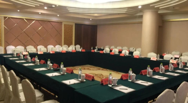 Yunnan hongta hotel, Prenota Hotel Yuxi Yunnan