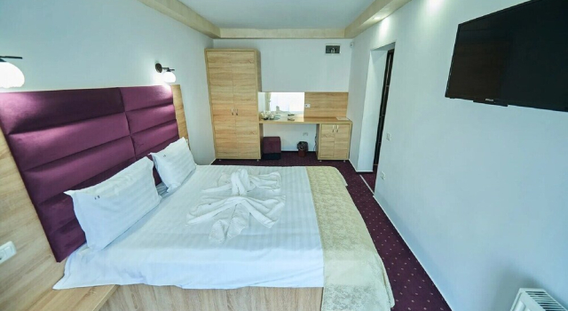 Двухместный семейный номер Standard Casa Lema Bay