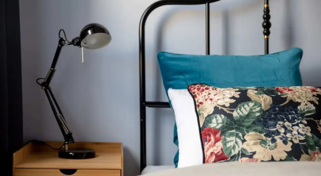 Hala Mirowska Stylish Apartment