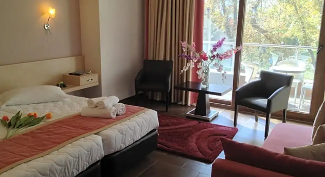 Номер Standard Hotel Ifigenia