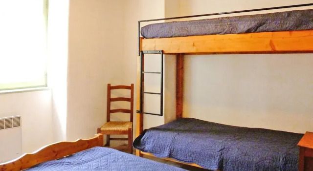 Holiday Home in Chambonas for 5 Person, Prenota Hotel Chambonas Cevenne