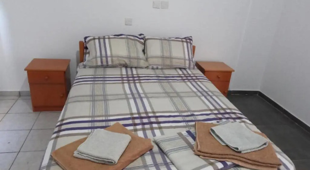 ARIADNIS 3 BEDs apt