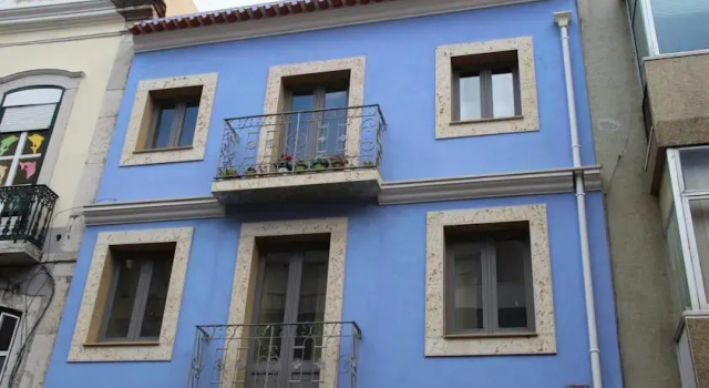 Principe Real Loft