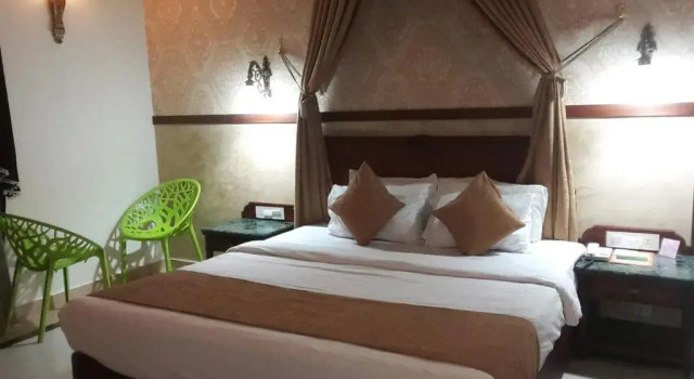 Номер Premium KTDC Tea County Munnar