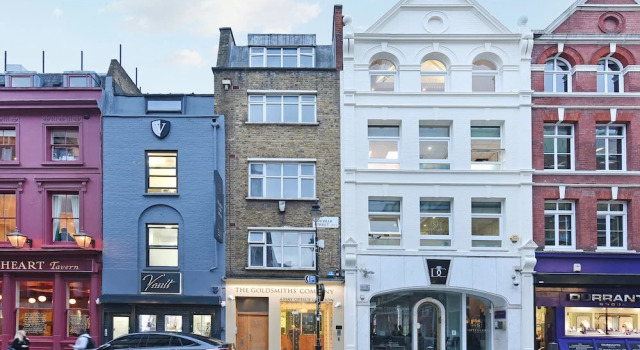 Chancery Lane Studios
