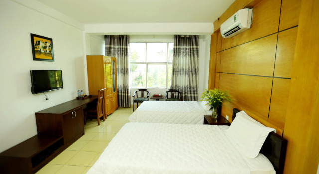Viet Huong Hotel
