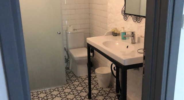 Номер Standard Temucin Hotel