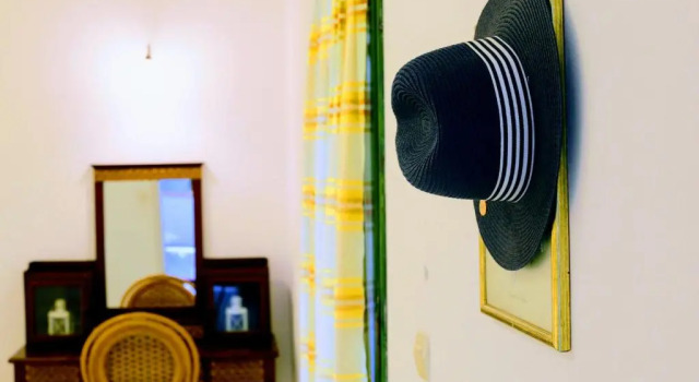 Номер Superior Aquarius Apartments
