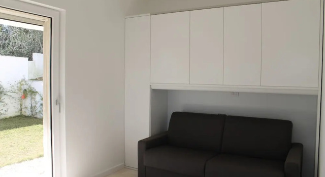 On Site Sardinia, Забронировать Отель Отели Ольбия с парковкой, рядом с Пляж Ло-Сквало, Парковка
