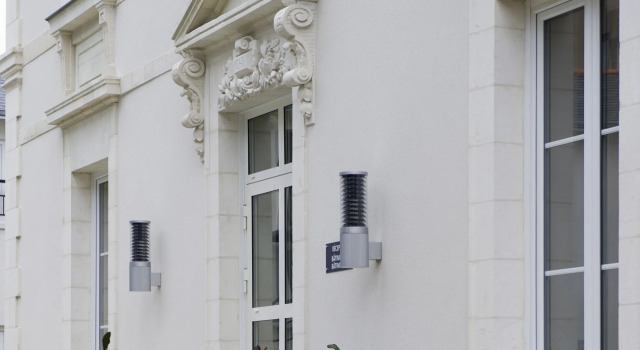 Aparthotel Adagio Access Nantes Viarme