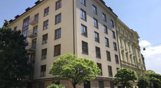 Beautiful apartment in central Residence, Забронировать Апартаменты/квартира Апартаменты Праги, рядом с Ворота Леопольда, Апартаменты/квартира