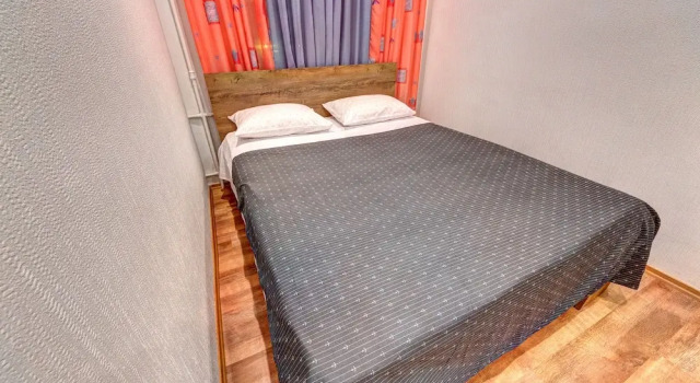 ApartamentY na Pecherskom