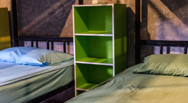 Bodega Hostel Koh Phangan