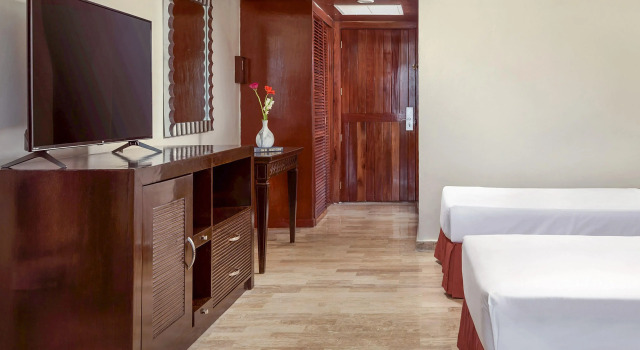 Meliá Puerto Vallarta - All Inclusive, Réserver Complexe hôtelier Hôtels resort à Jalisco, Complexe hôtelier