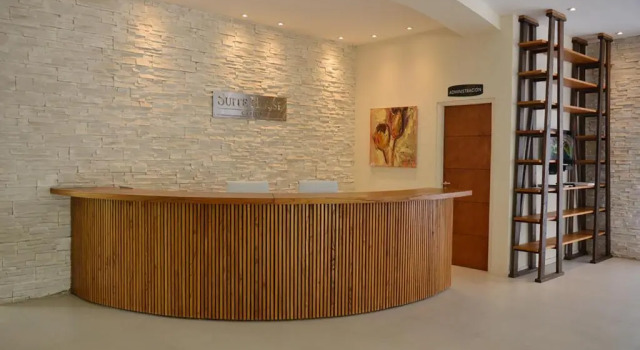 Suite House Carilo, Rezerwuj Hotel Hotele w Buenos Aires z basenem, Basen