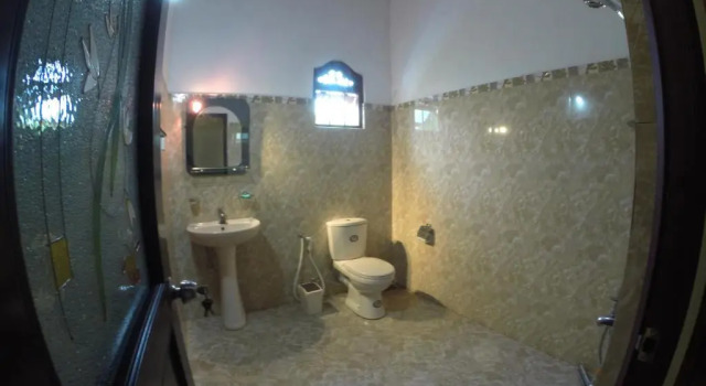 Двухместный номер Superior Tiny Royal Palace