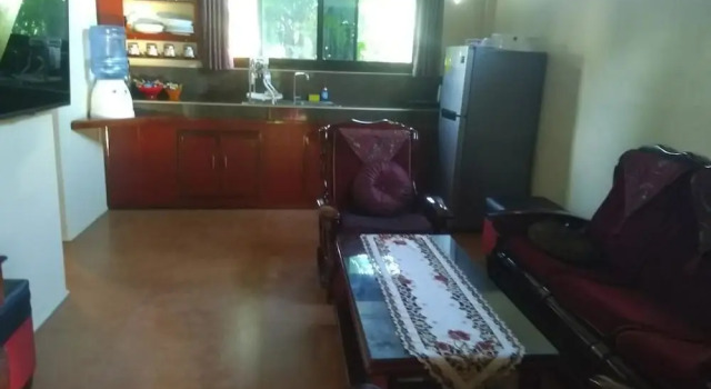 Вилла Premier Siargao Sunset Bay Beach Villas